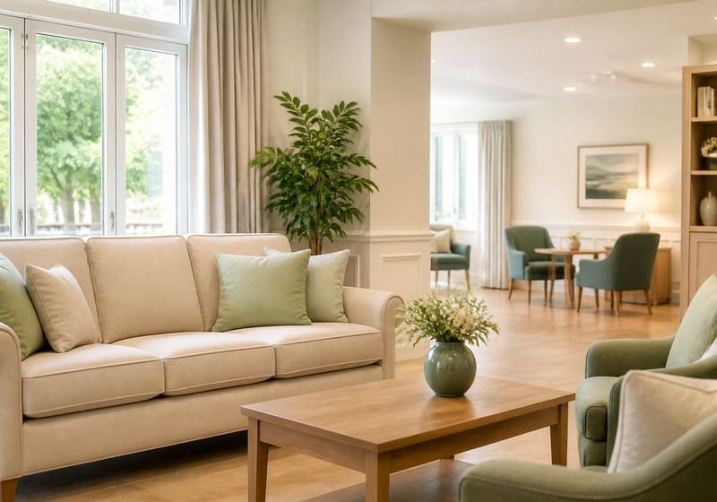 Residența Marea Neagră Constanța — imagine 4